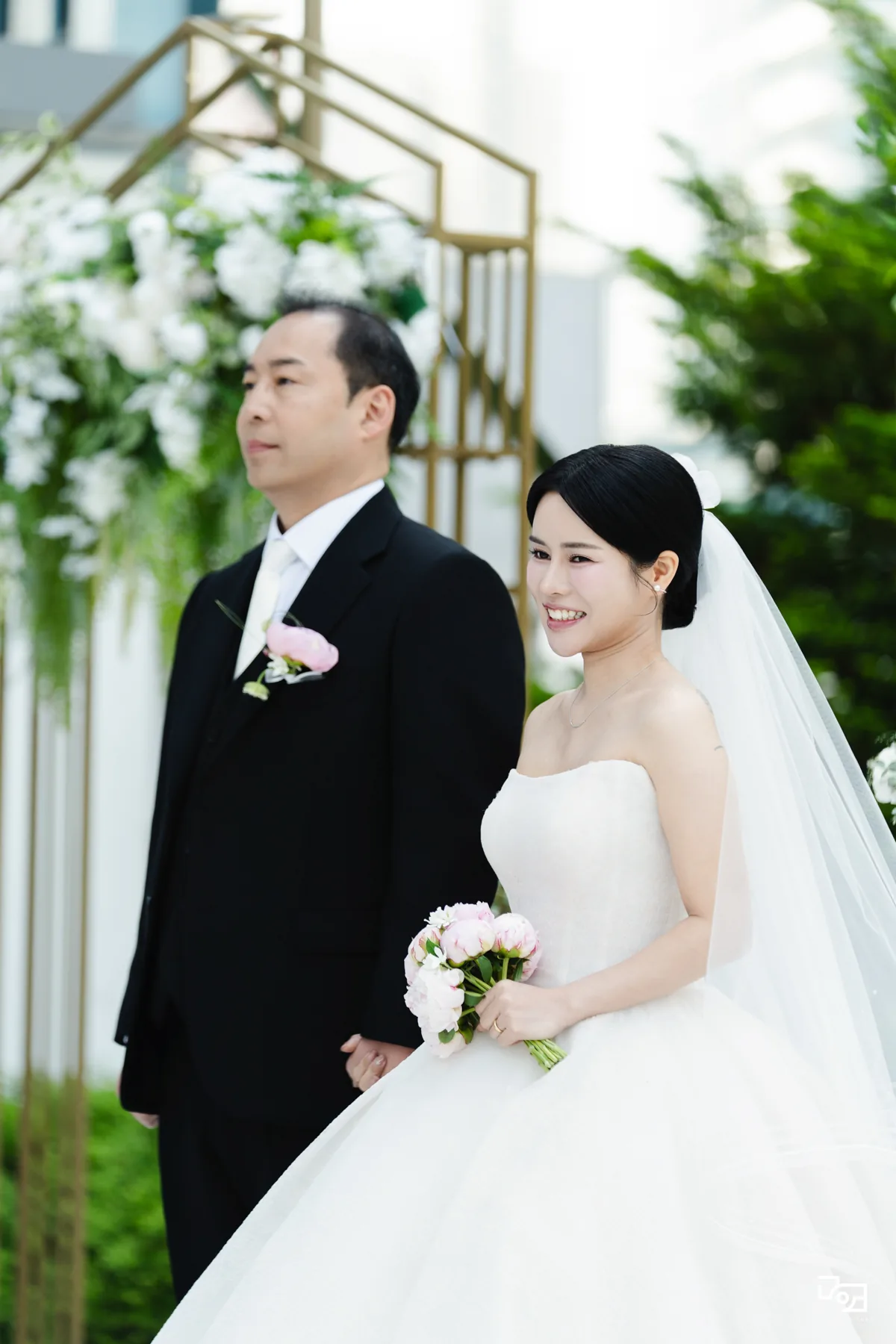 셀레스쳘 오라카이 송도 본식스냅 18