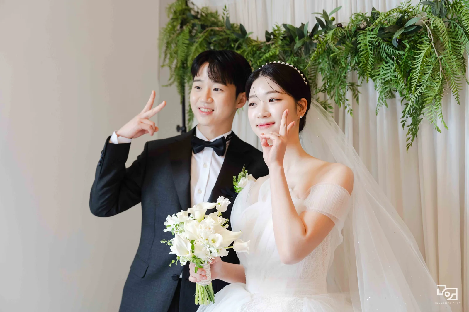 그랜드오스티엄 CMCC홀 본식스냅 11