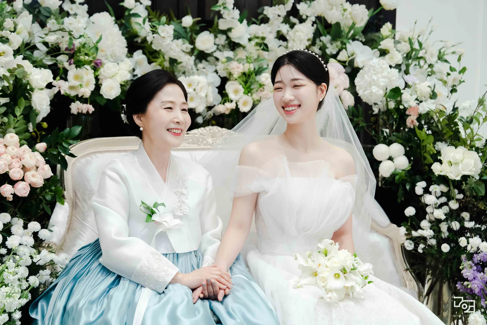 그랜드오스티엄 CMCC홀 본식스냅 12
