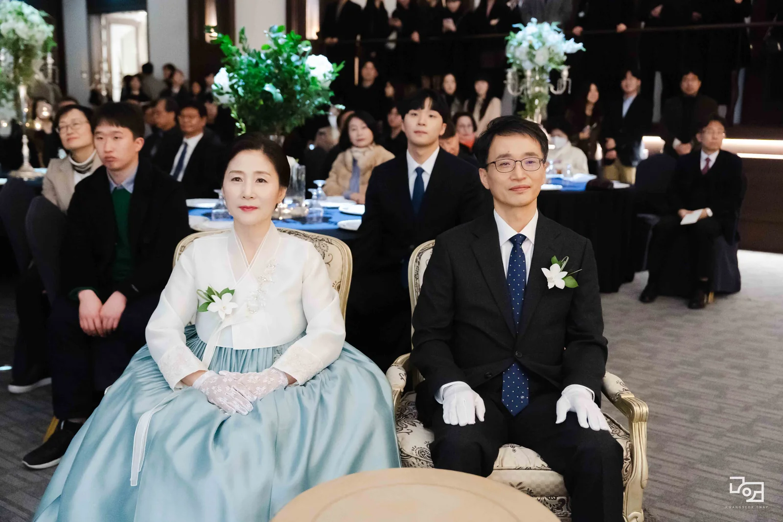 그랜드오스티엄 CMCC홀 본식스냅 19