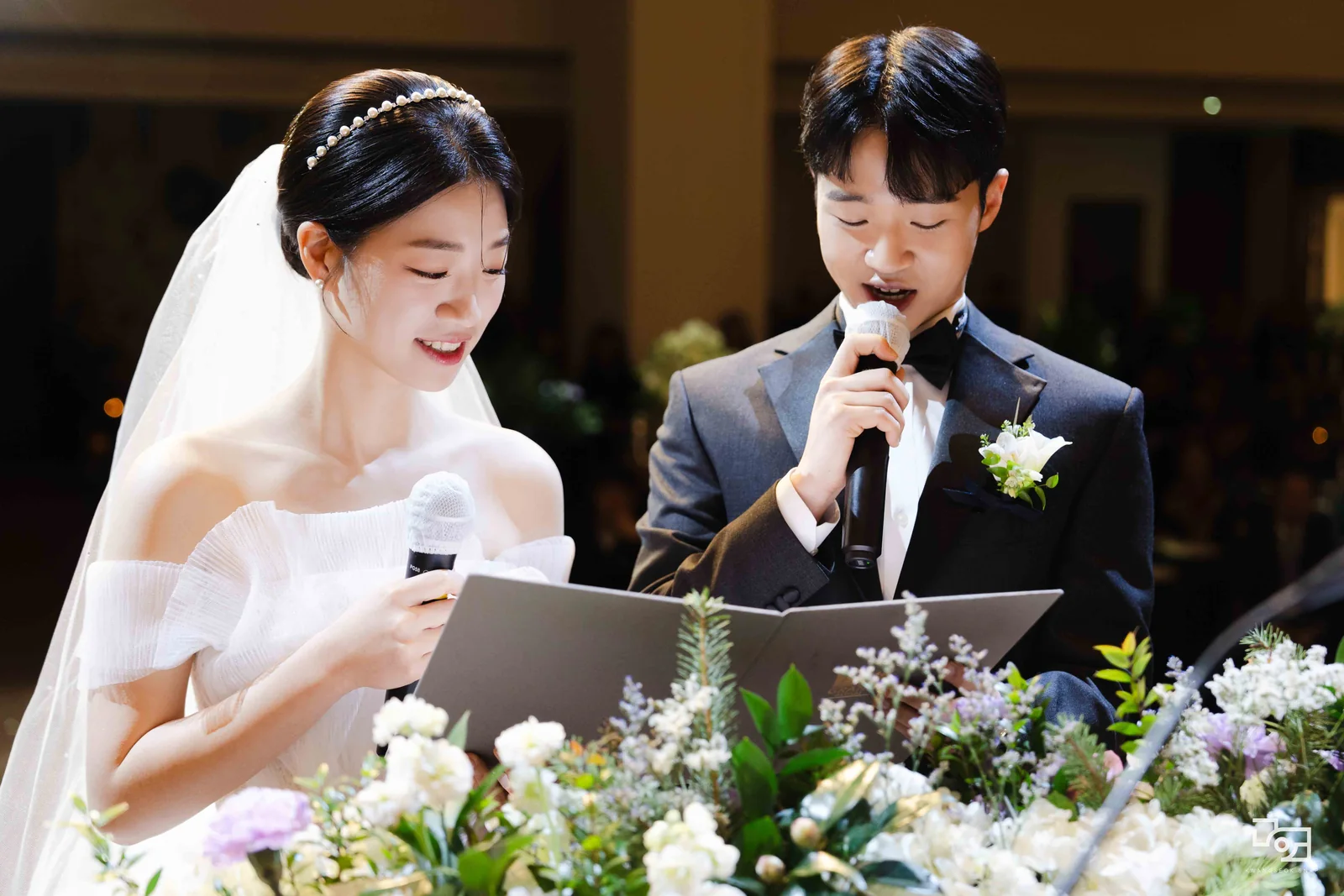 그랜드오스티엄 CMCC홀 본식스냅 23