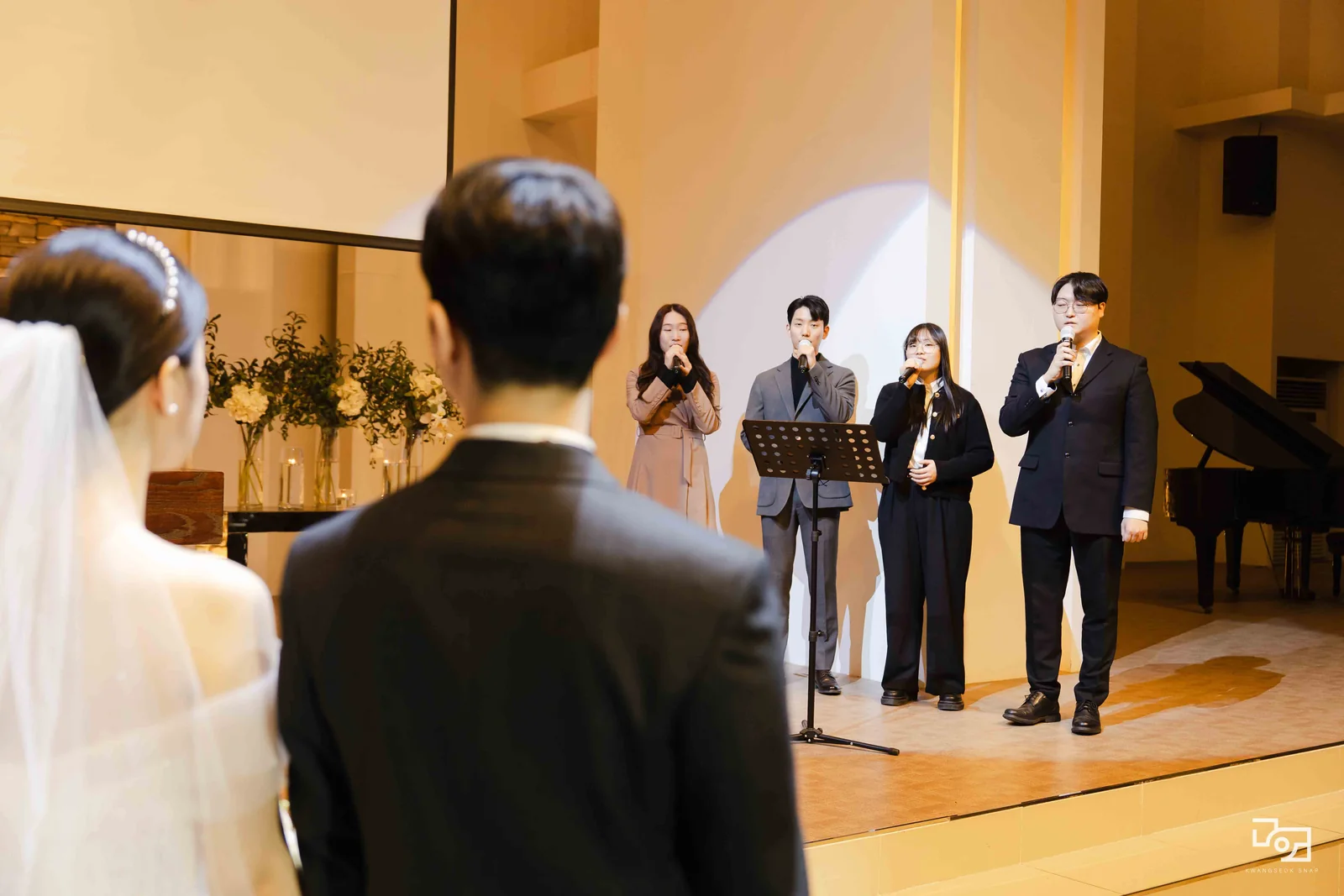 그랜드오스티엄 CMCC홀 본식스냅 25