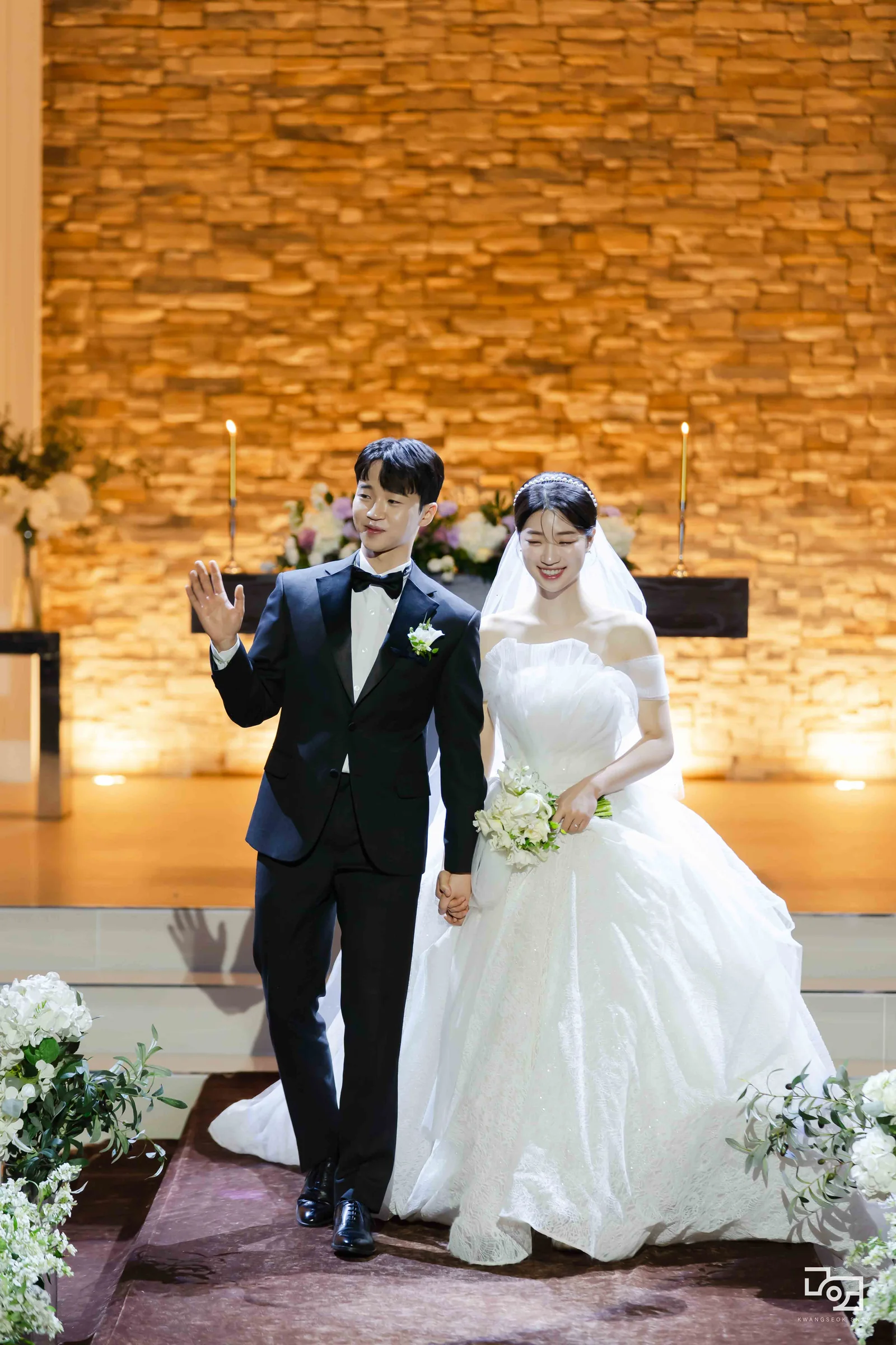그랜드오스티엄 CMCC홀 본식스냅 27