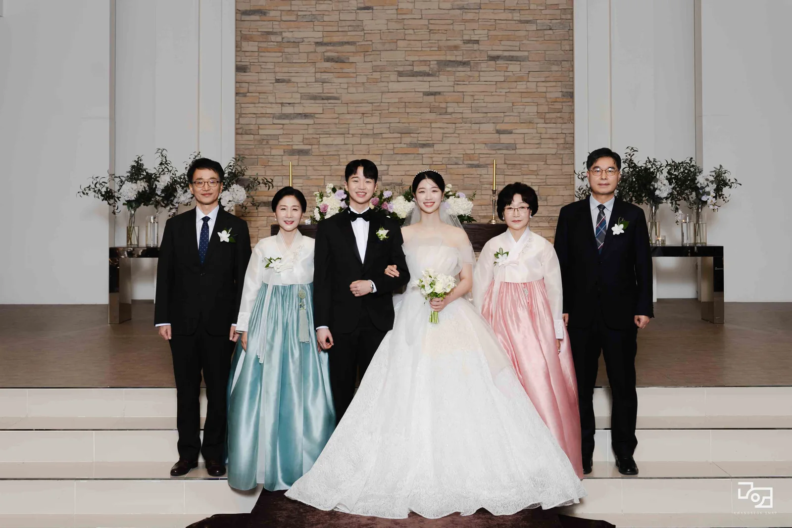 그랜드오스티엄 CMCC홀 본식스냅 31