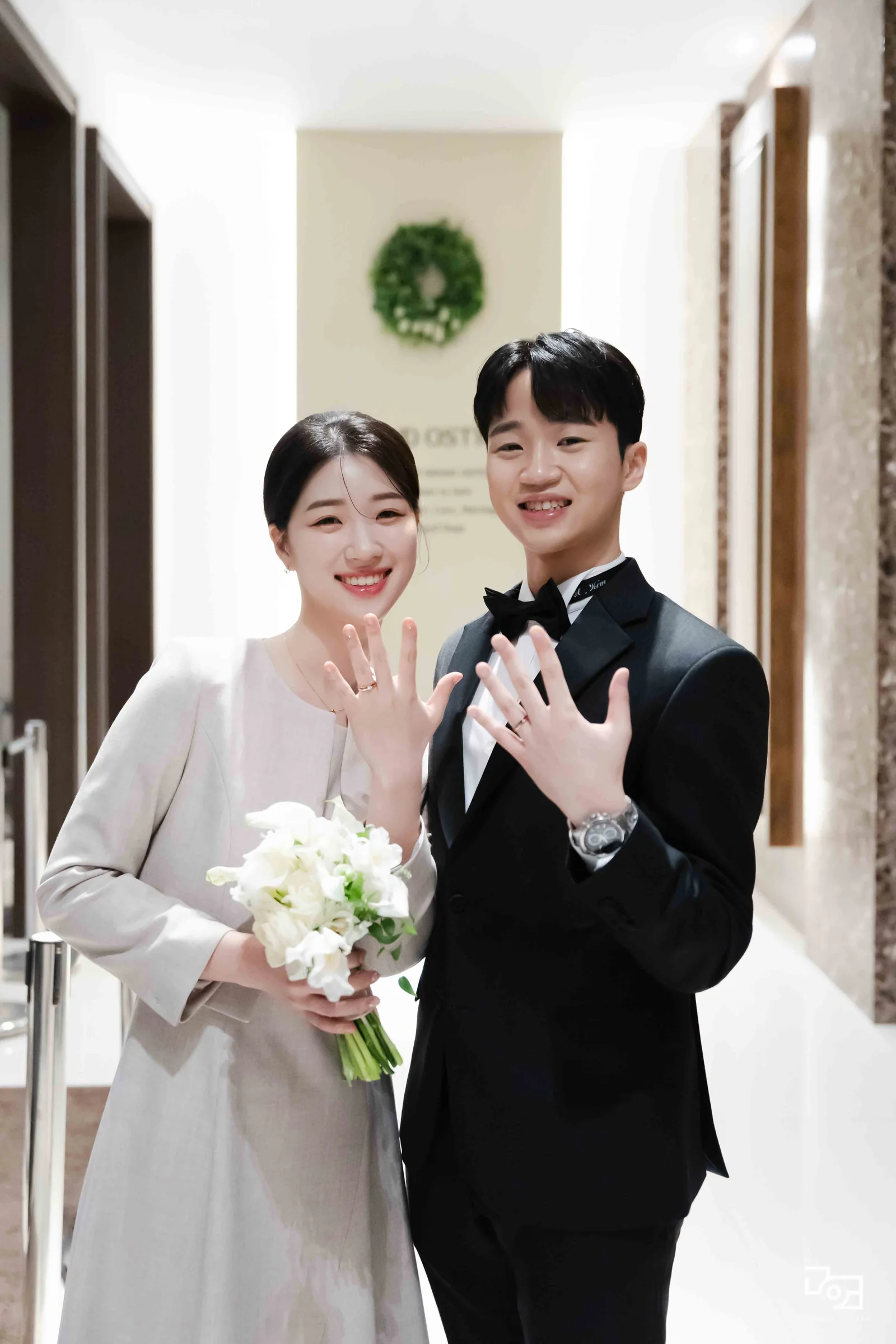 그랜드오스티엄 CMCC홀 본식스냅 42