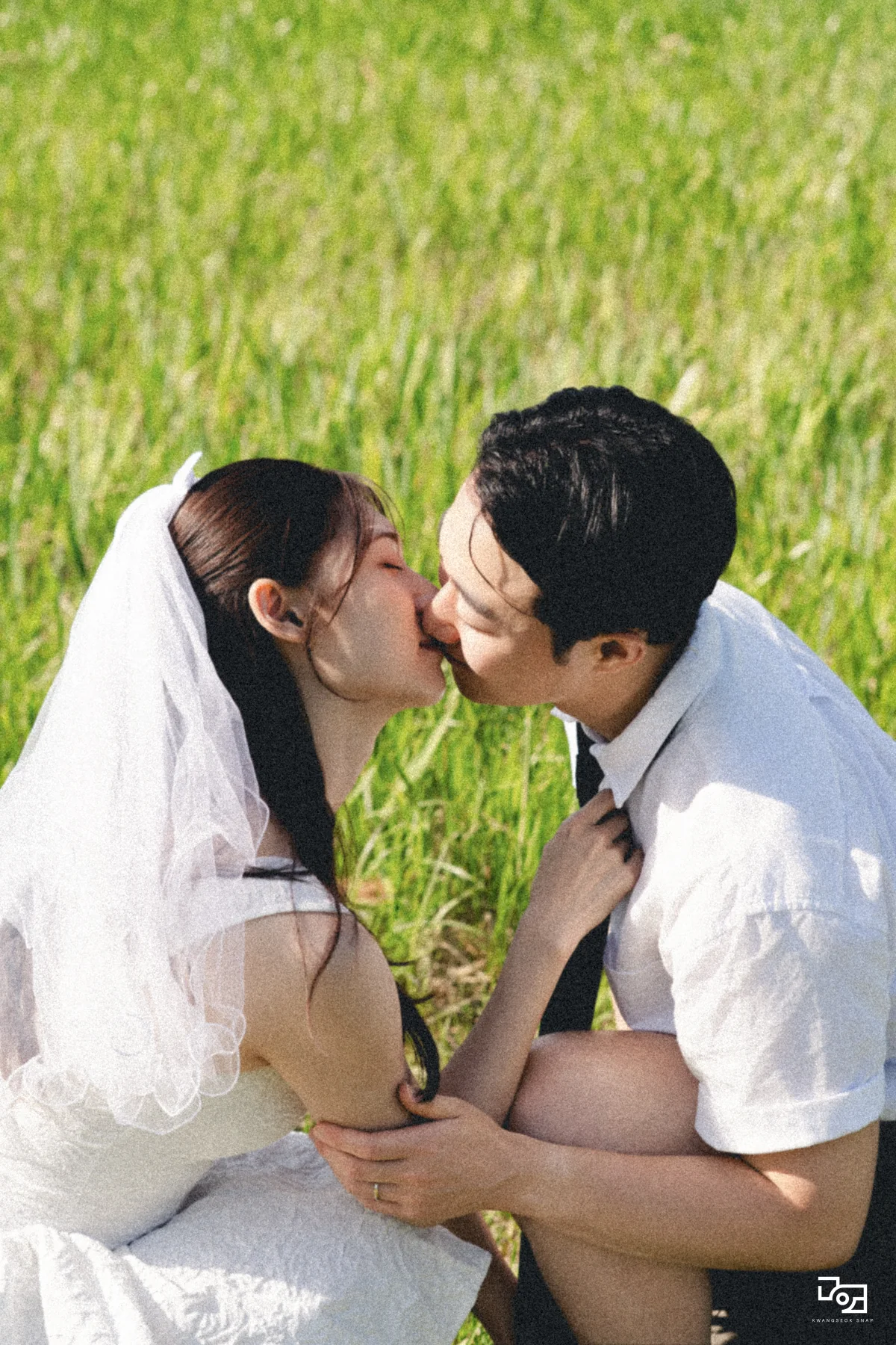 노을공원 하나개해변 야외웨딩스냅 21
