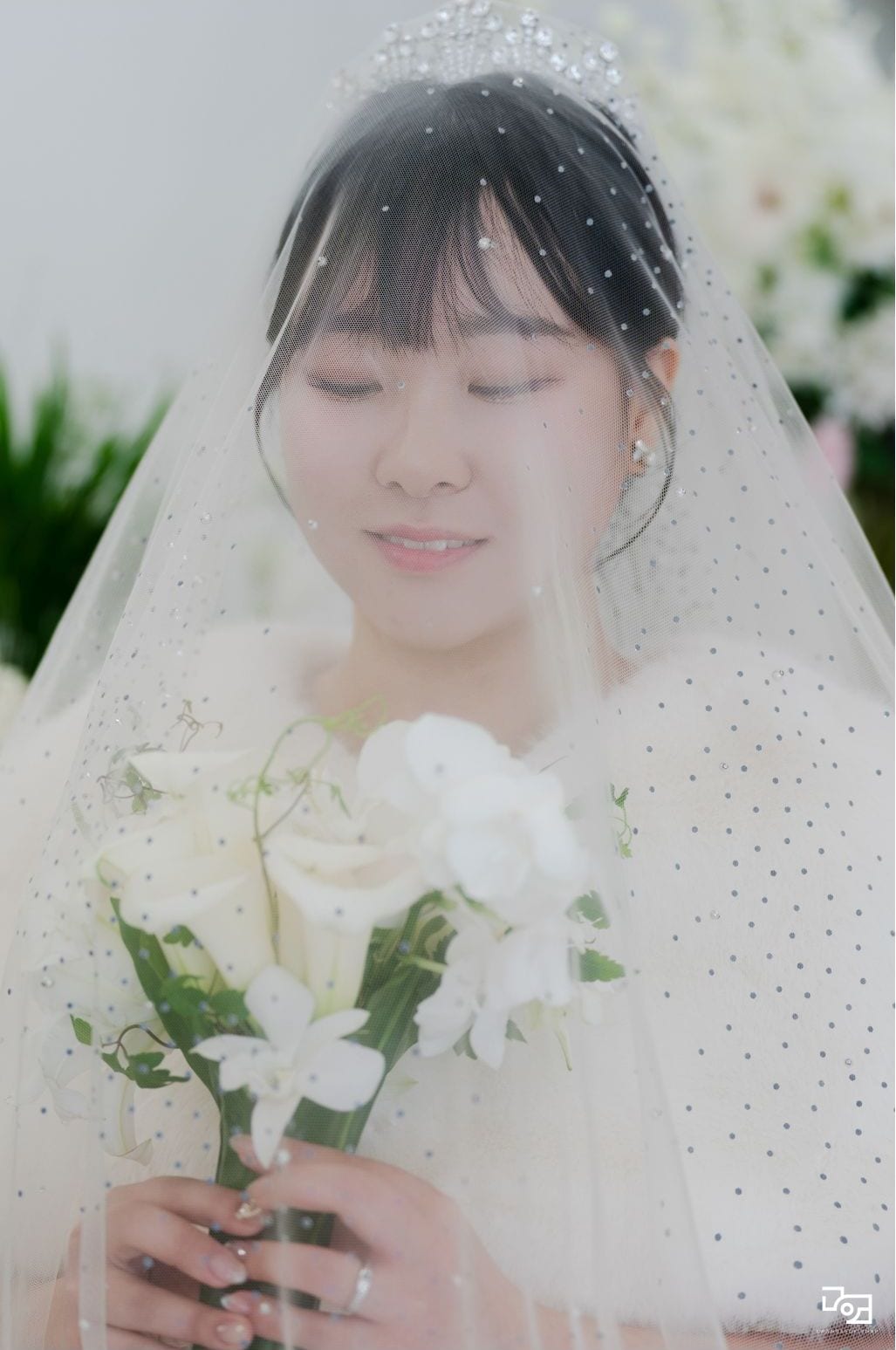 삼산월드컨벤션 본식스냅 신부대기실 5