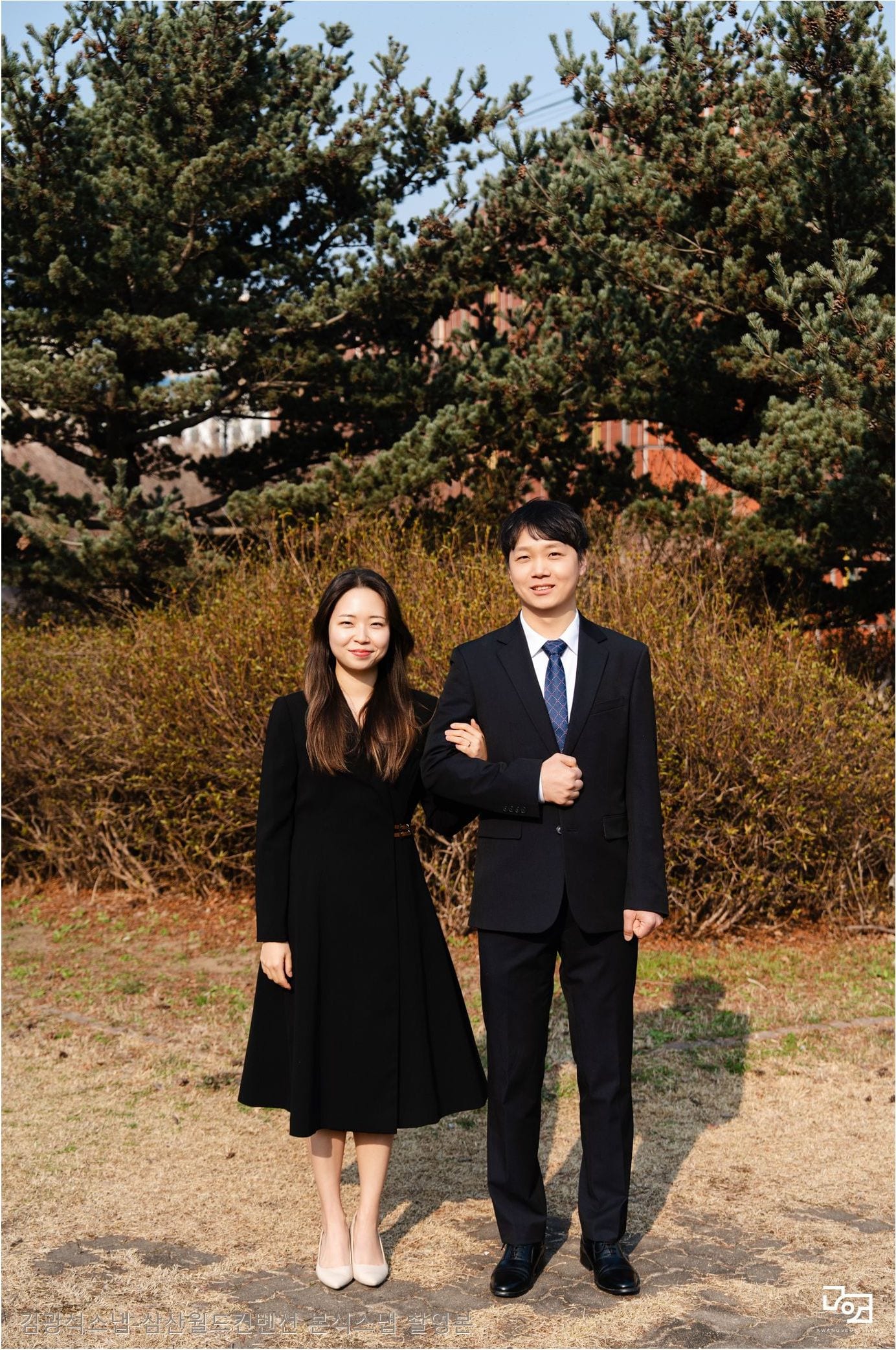 삼산월드컨벤션 본식스냅 사전미팅 연습촬영 2