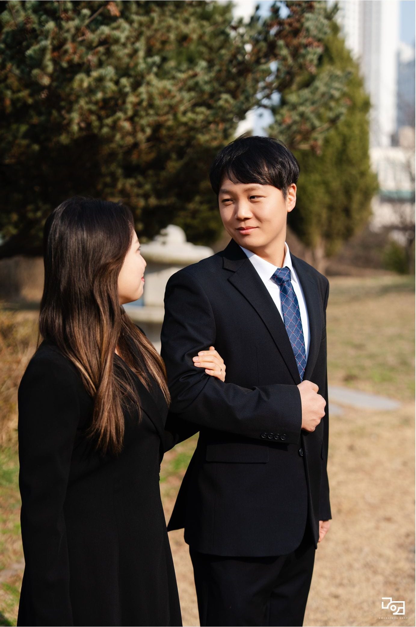 삼산월드컨벤션 본식스냅 사전미팅 연습촬영 3