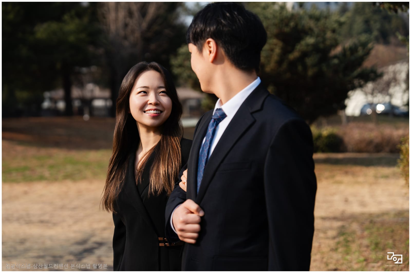 삼산월드컨벤션 본식스냅 사전미팅 연습촬영 4