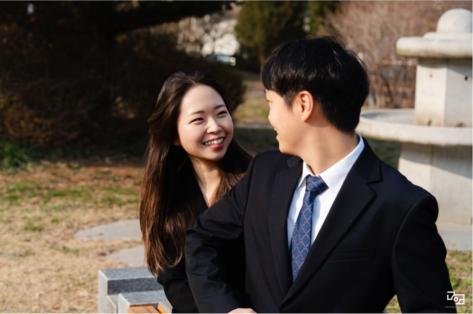 삼산월드컨벤션 본식스냅 사전미팅 연습촬영 6