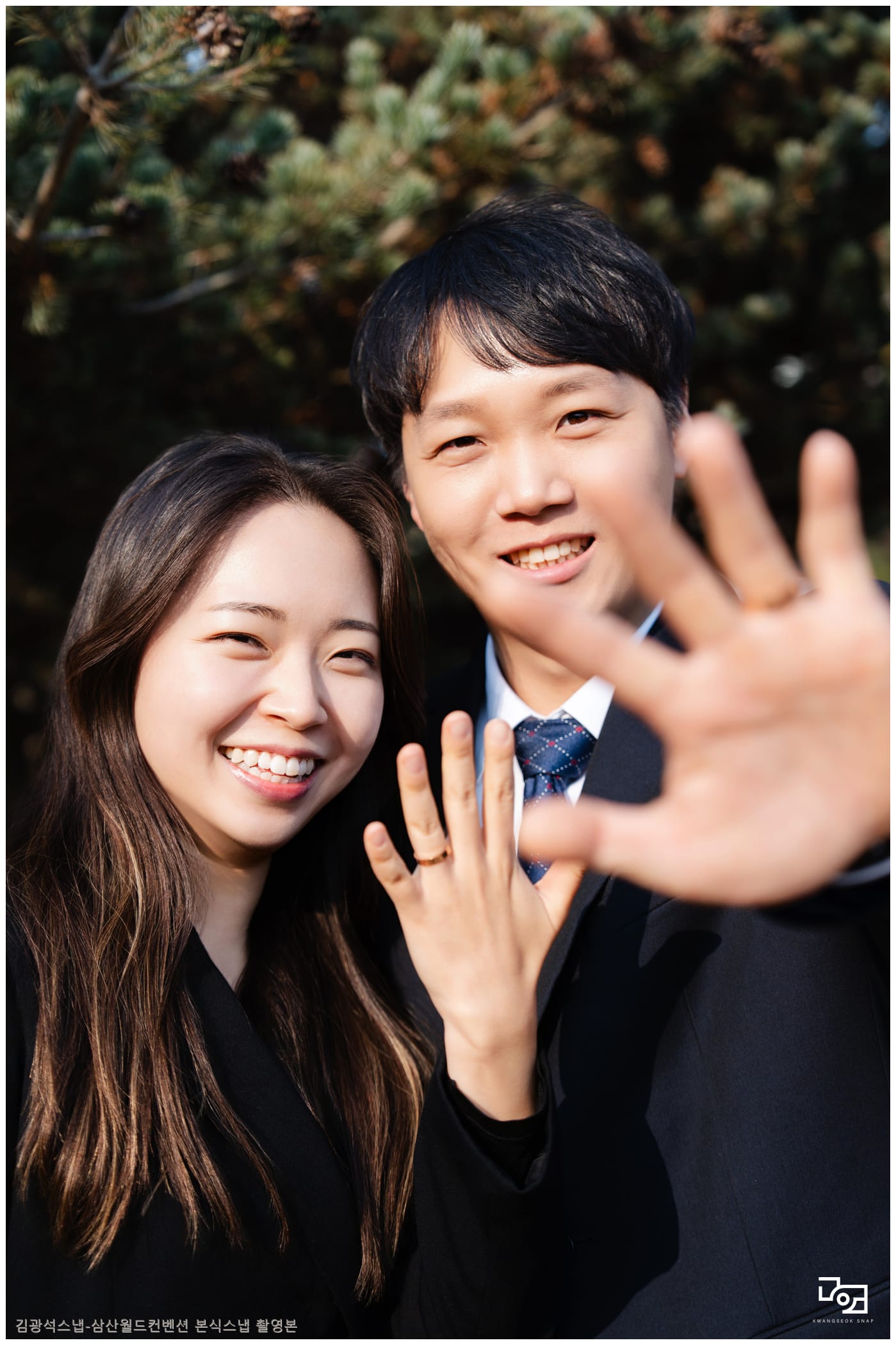 삼산월드컨벤션 본식스냅 사전미팅 연습촬영 10