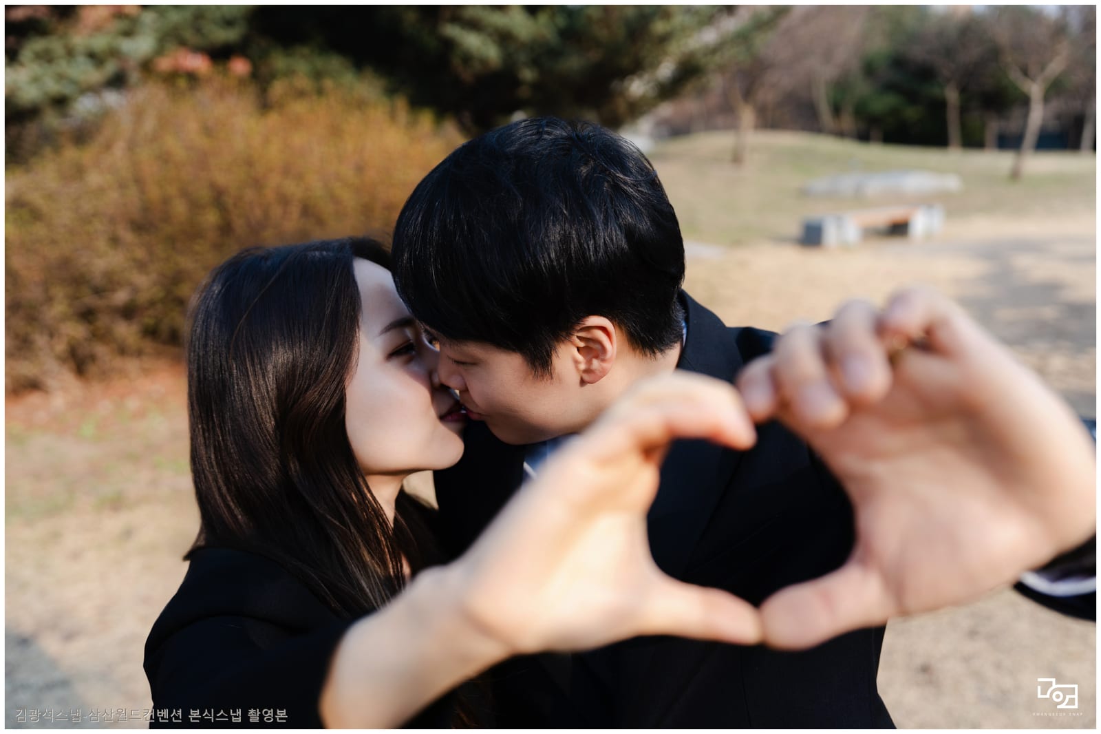 삼산월드컨벤션 본식스냅 사전미팅 연습촬영 11