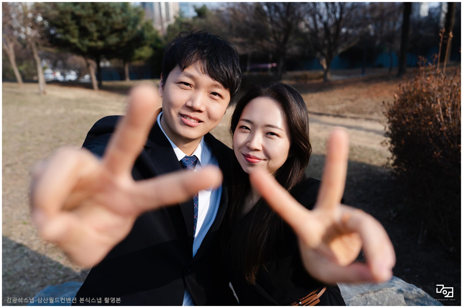 삼산월드컨벤션 본식스냅 사전미팅 연습촬영 12