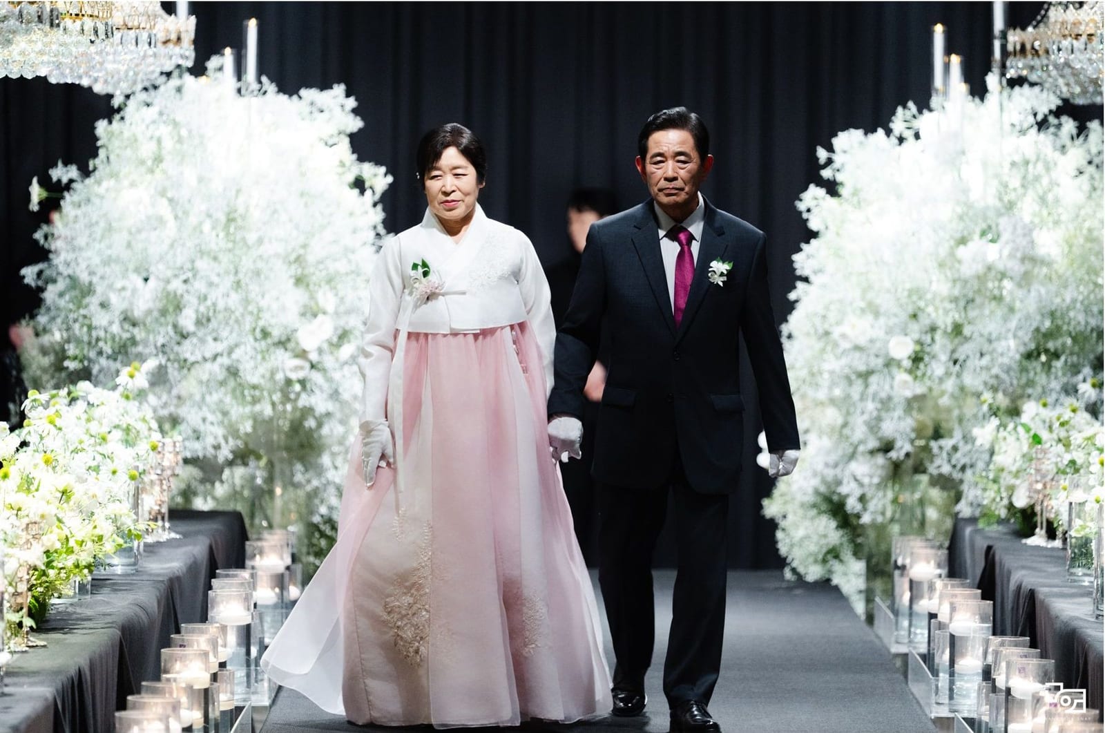 삼산월드컨벤션 본식스냅 부모님 동반입장 2