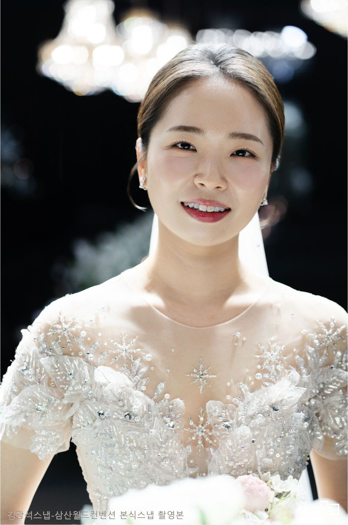 삼산월드컨벤션 본식스냅 본식 1