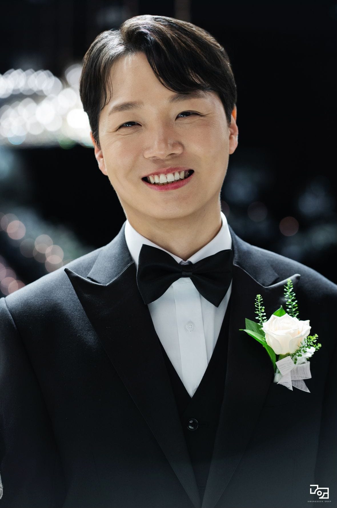삼산월드컨벤션 본식스냅 연출촬영 2