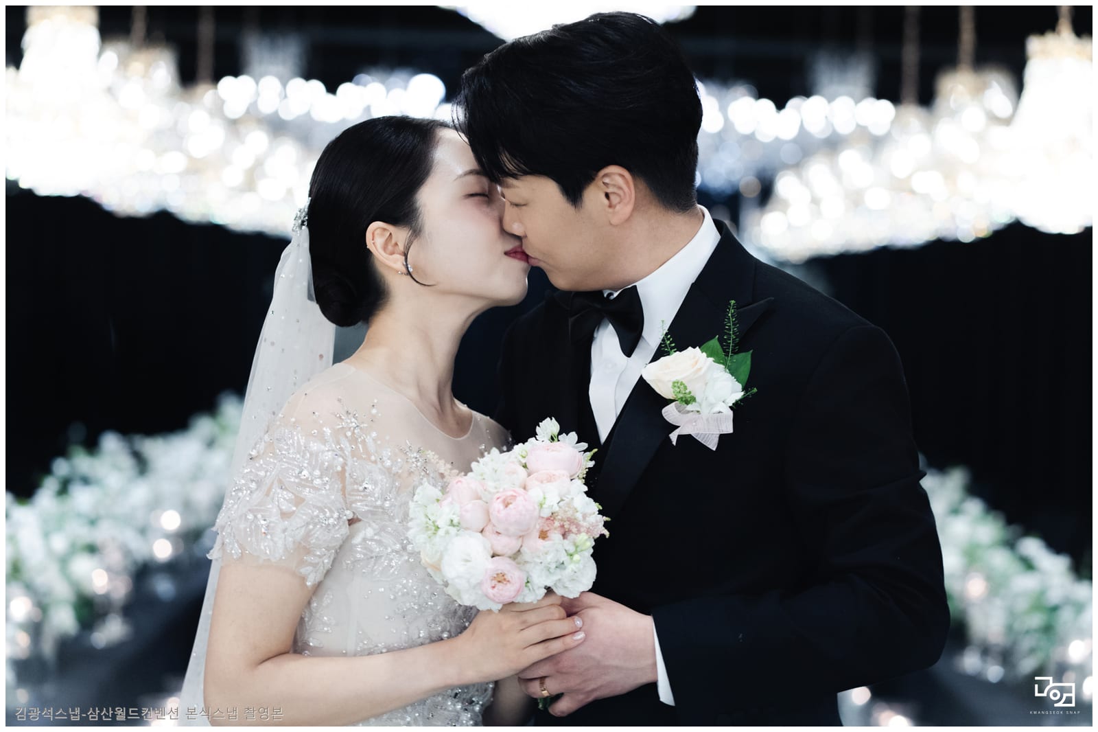 삼산월드컨벤션 본식스냅 본식 2