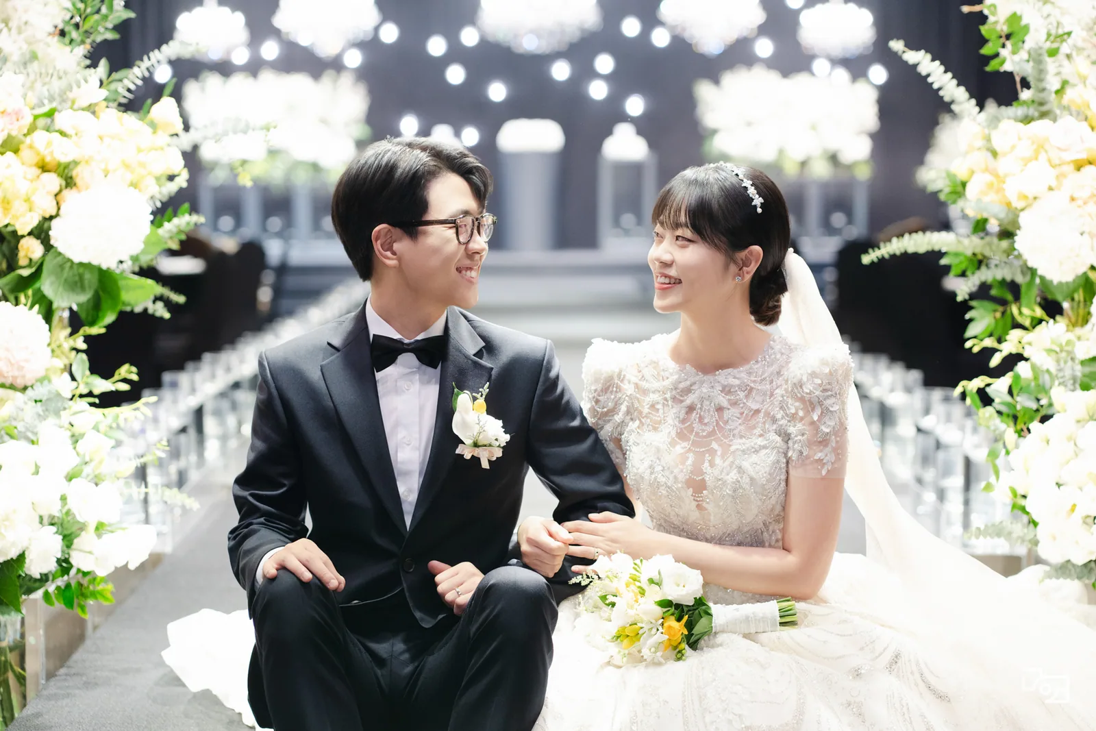 삼산월드컨벤션 신부대기실 본식스냅 03