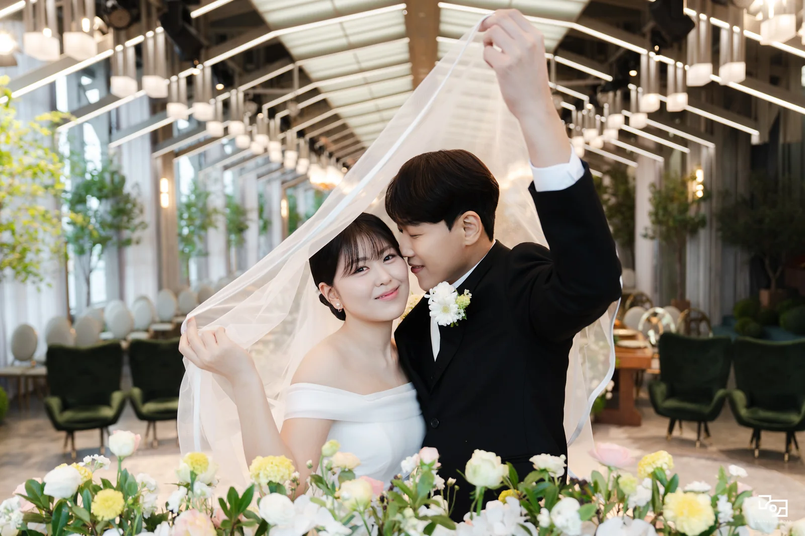 빌라드마리 본식스냅