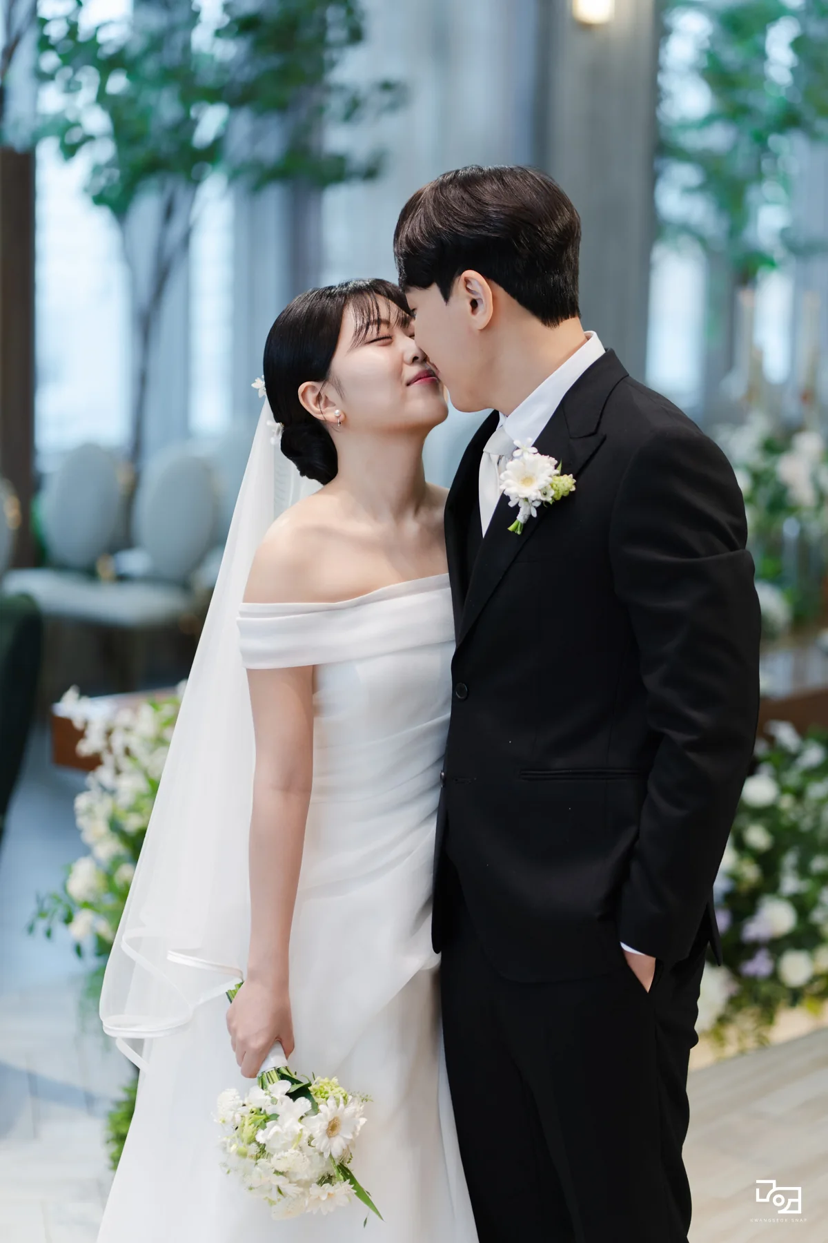 빌라드마리 본식스냅