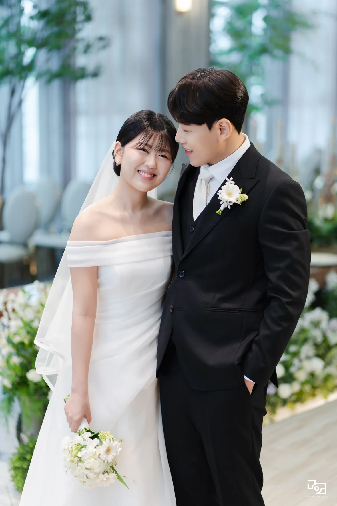 빌라드마리 본식스냅