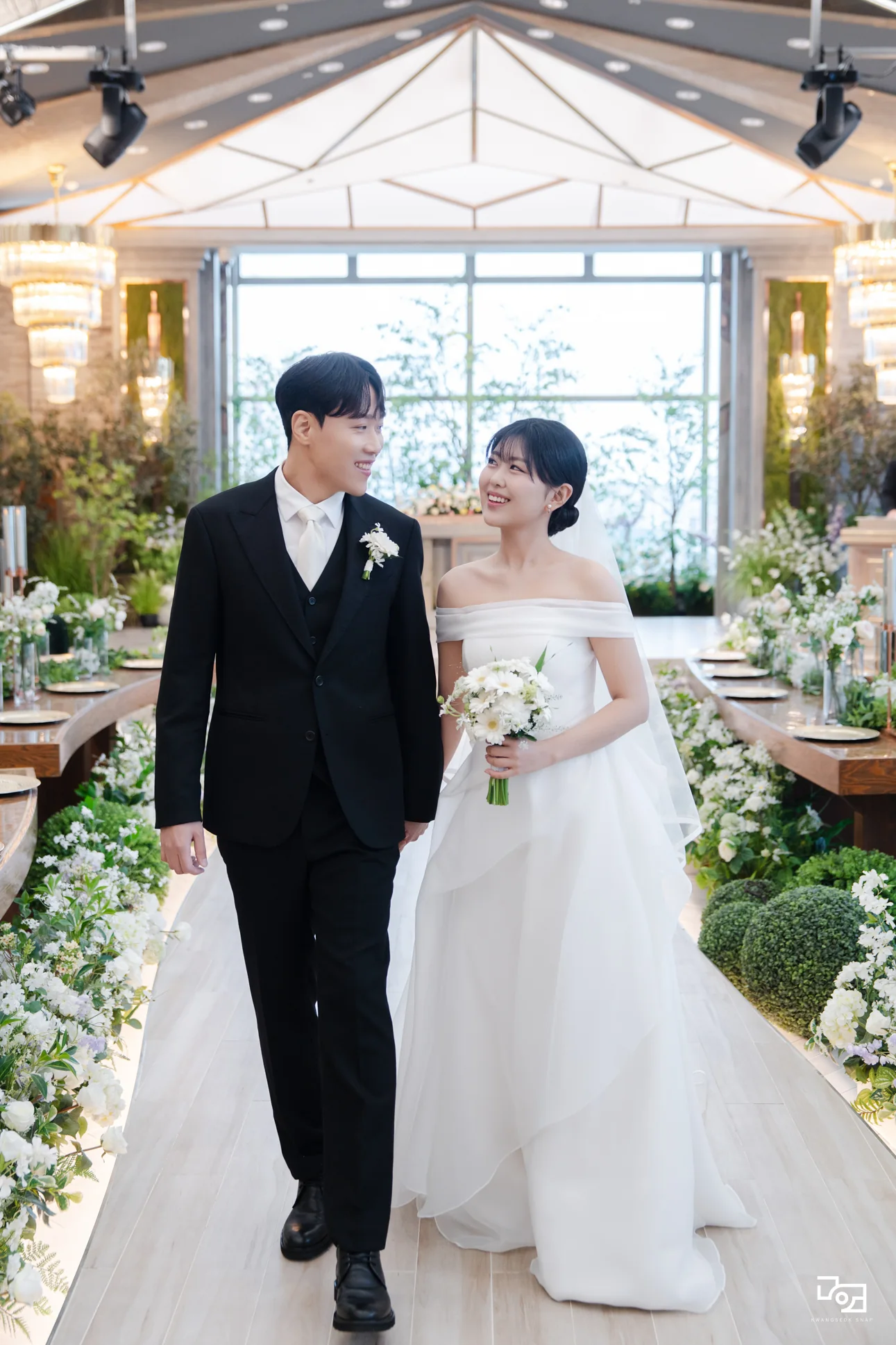 빌라드마리 본식스냅