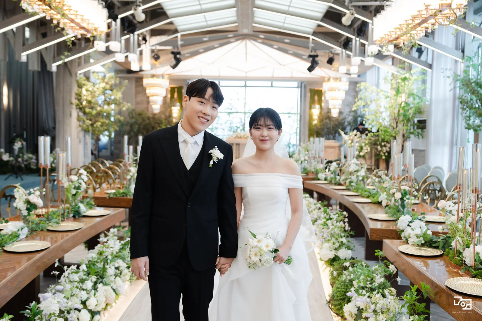 빌라드마리 본식스냅