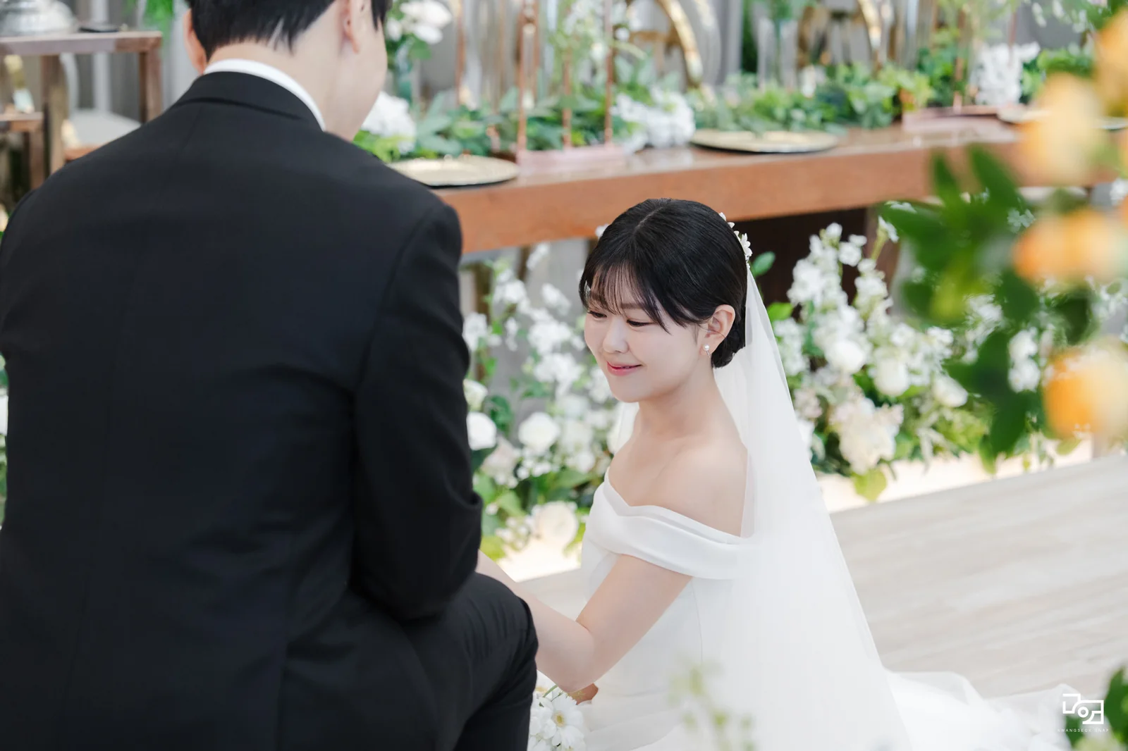 빌라드마리 본식스냅