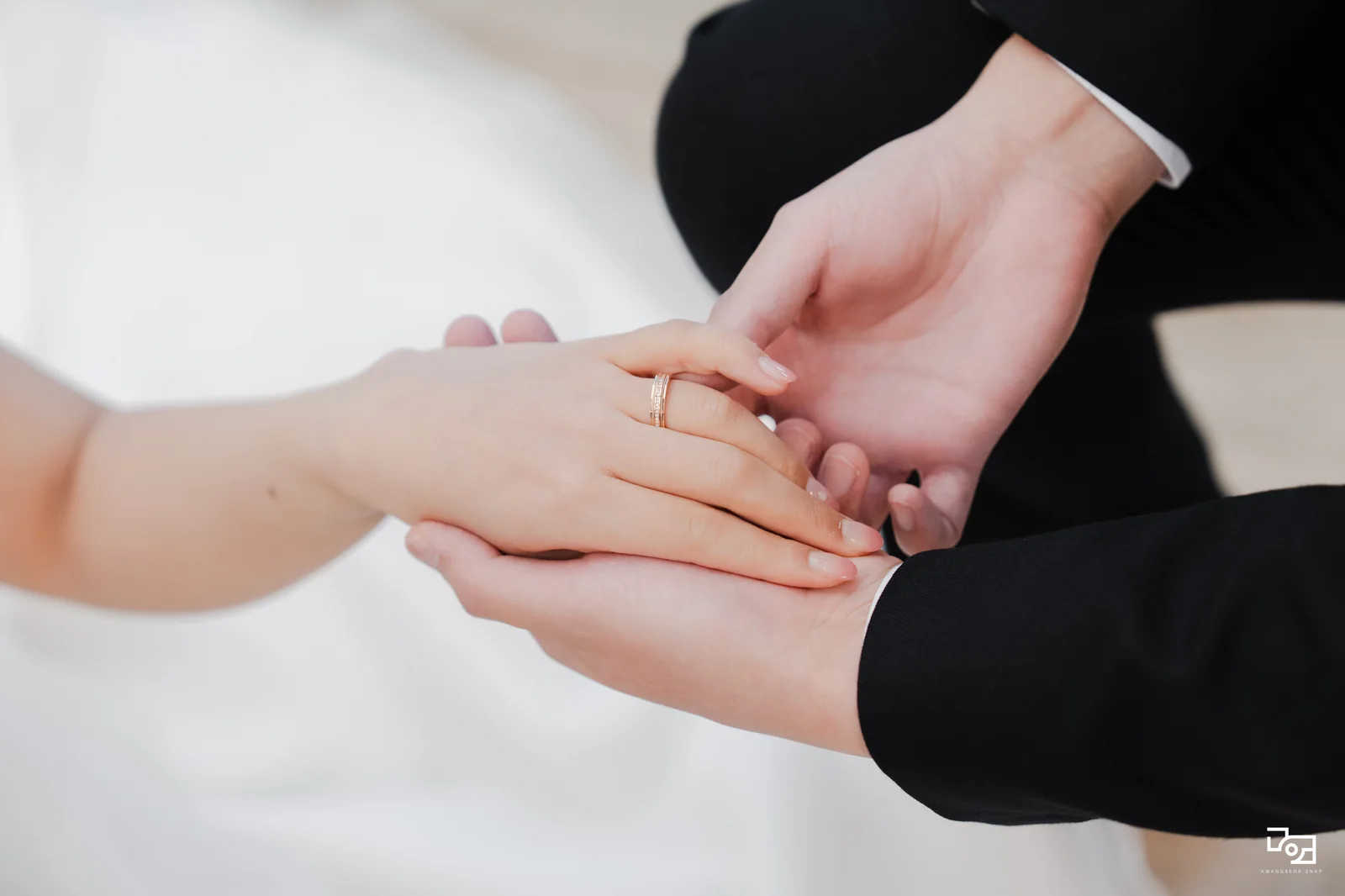 빌라드마리 본식스냅