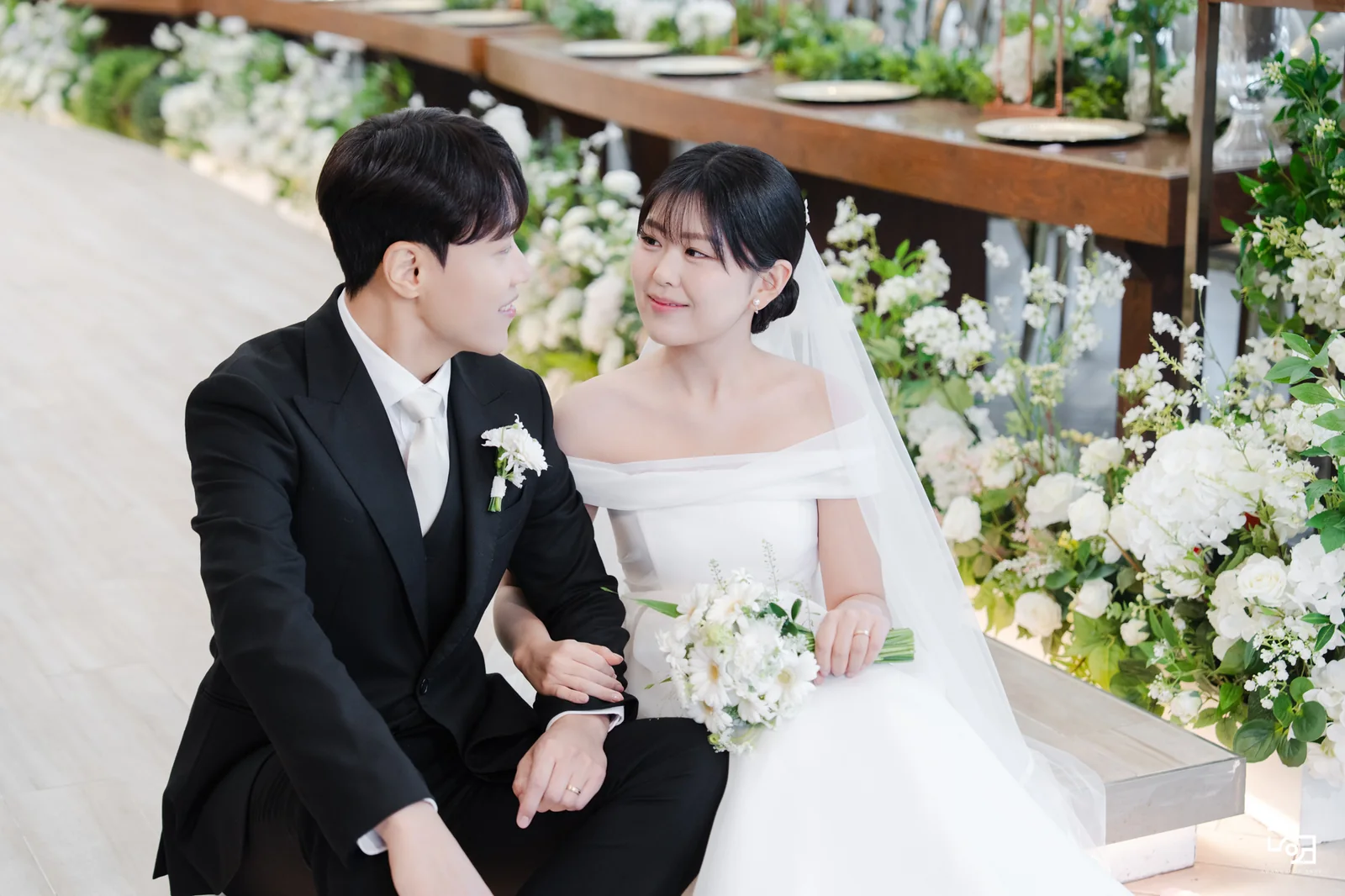 빌라드마리 본식스냅