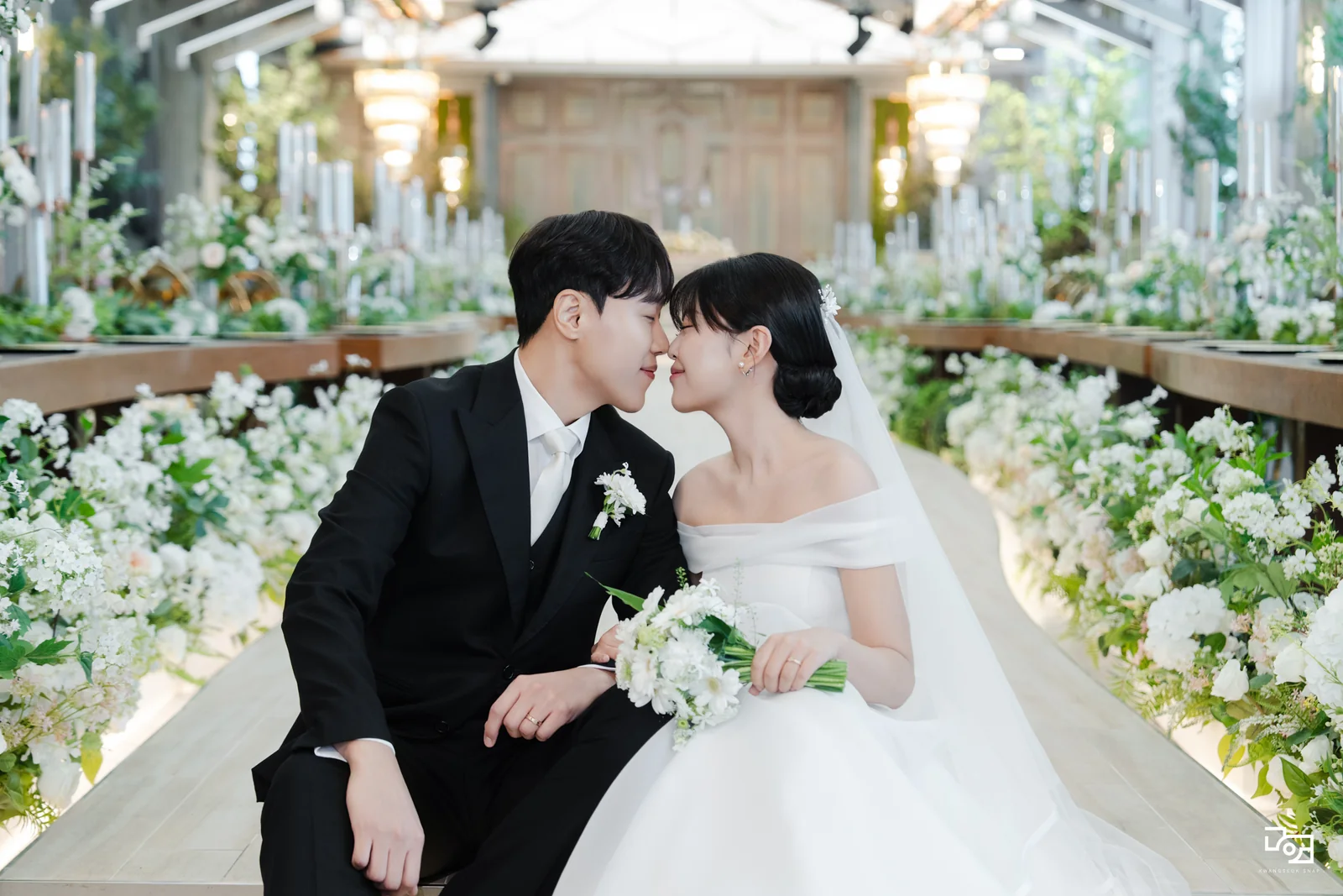 빌라드마리 본식스냅