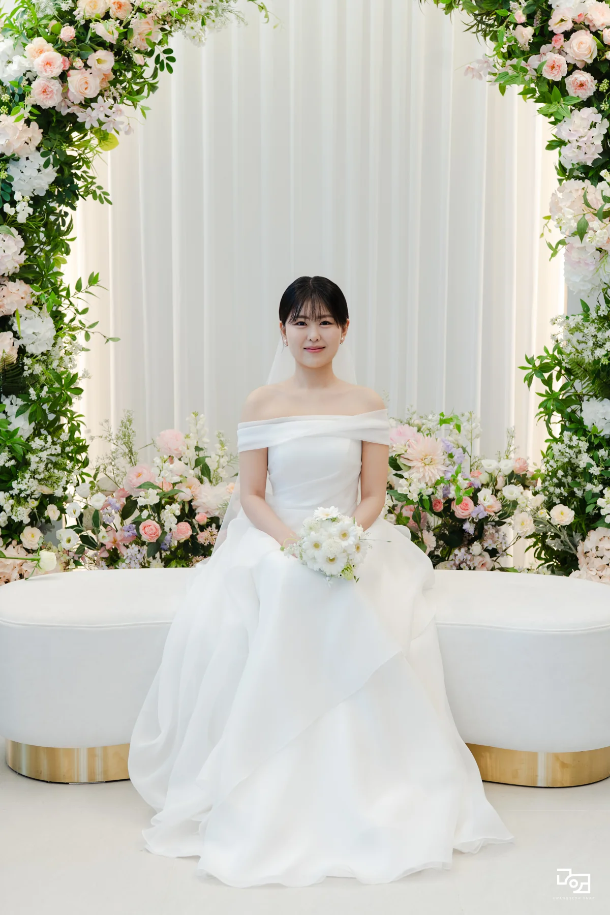 빌라드마리 본식스냅