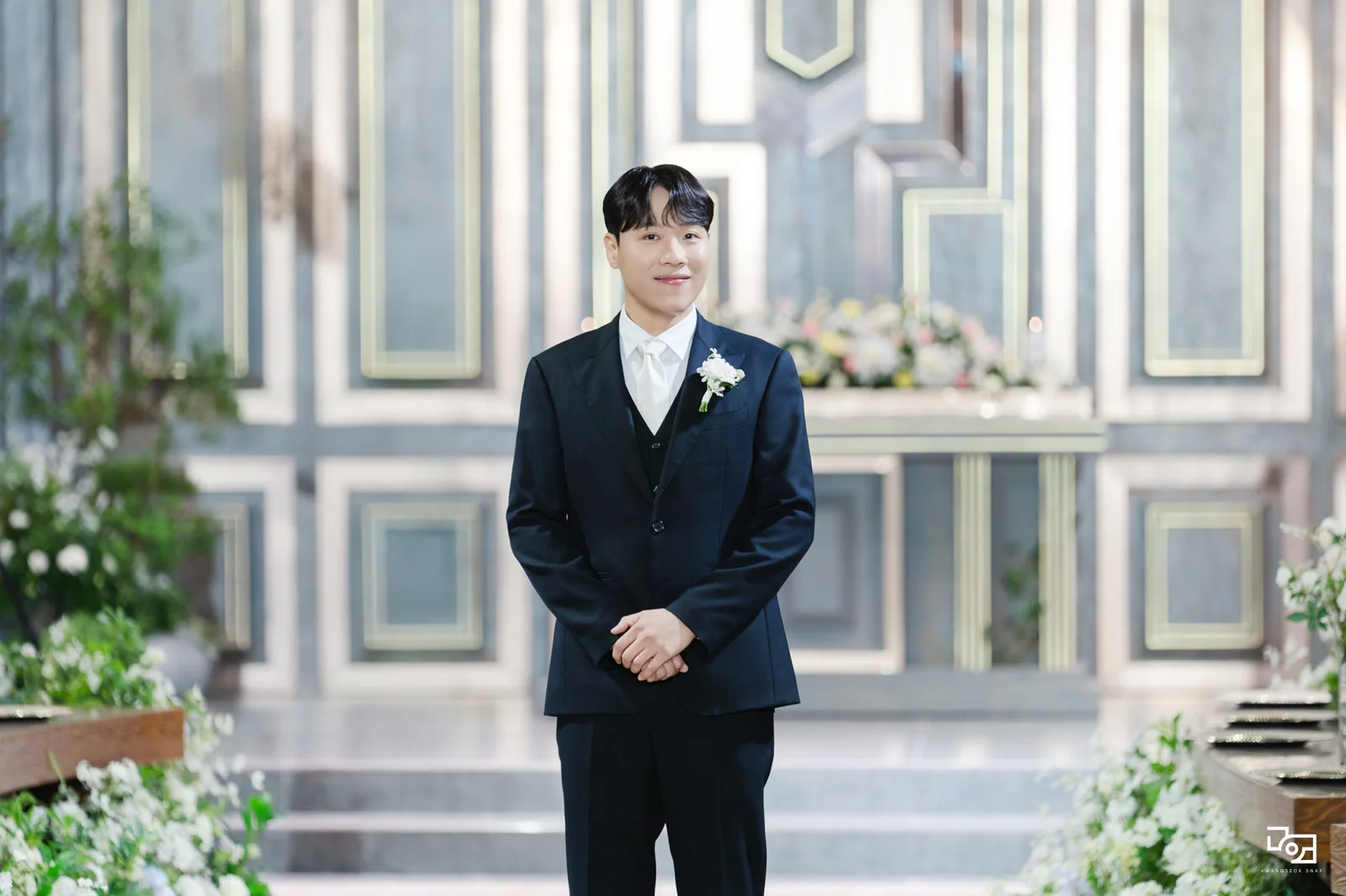빌라드마리 본식스냅