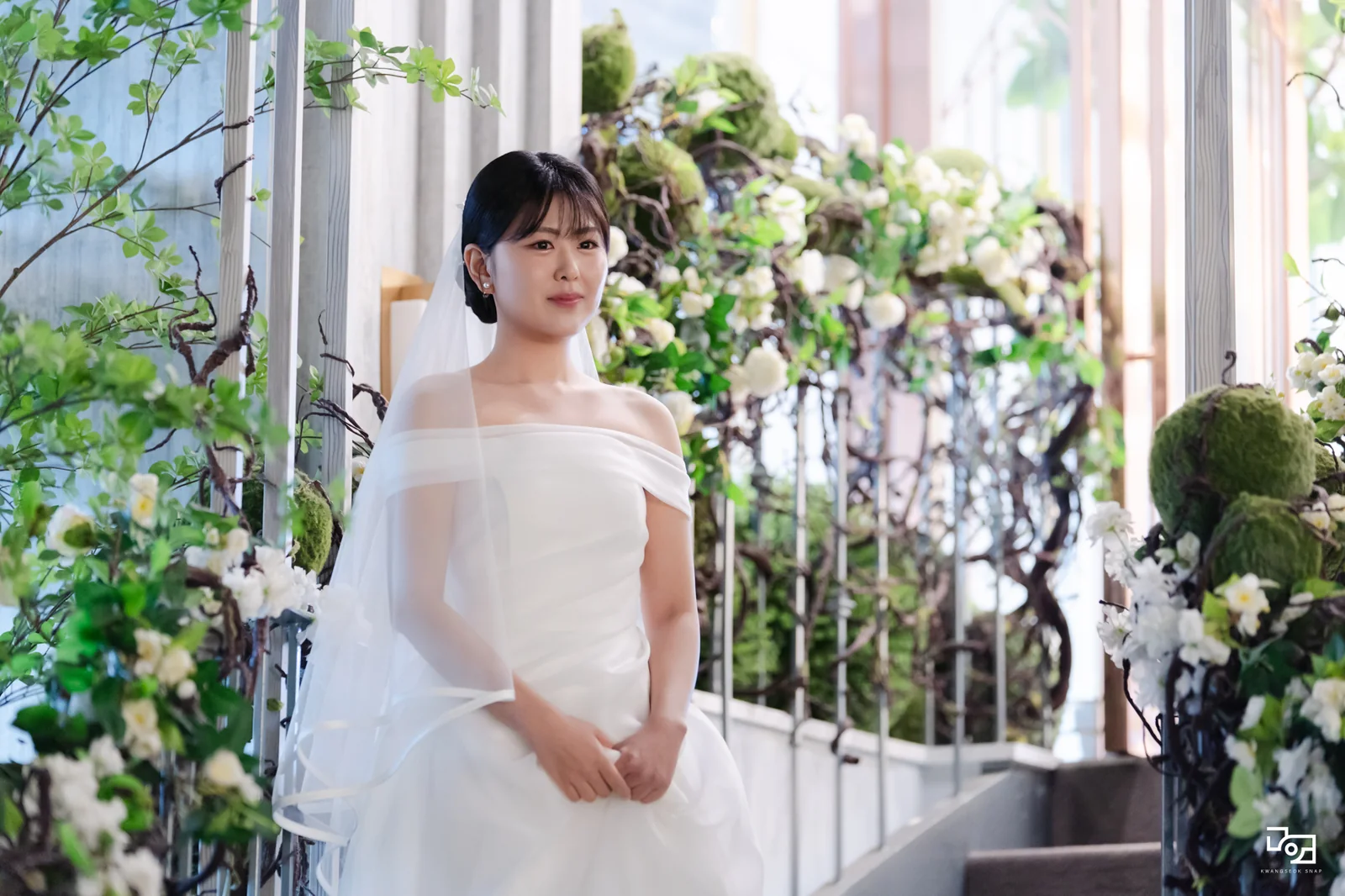 빌라드마리 본식스냅