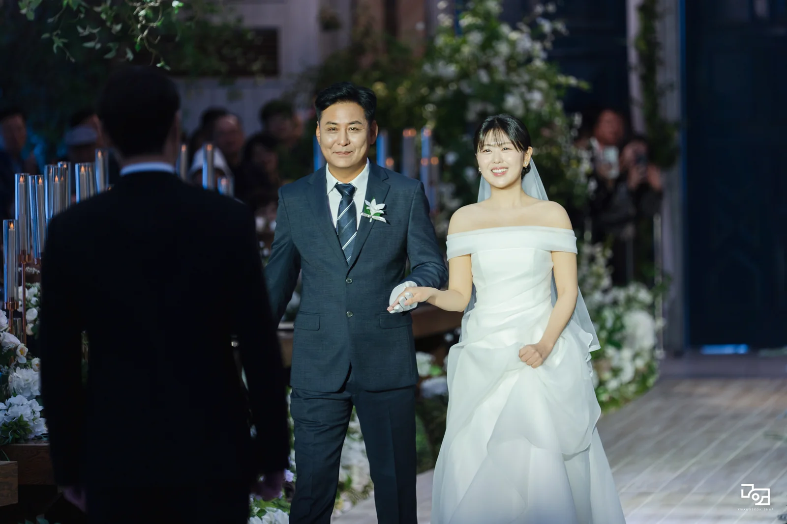 빌라드마리 본식스냅