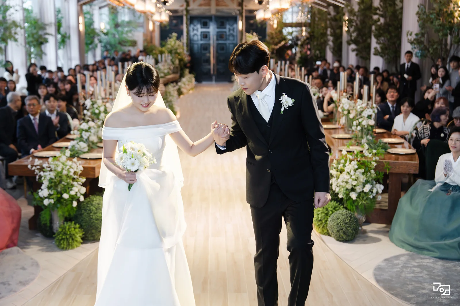 빌라드마리 본식스냅
