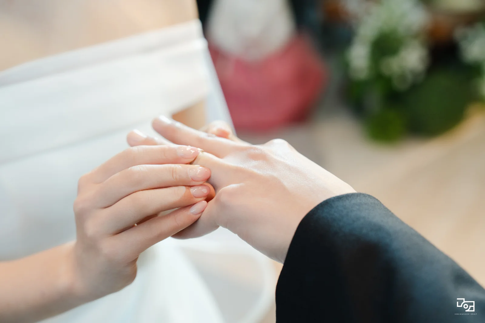 빌라드마리 본식스냅