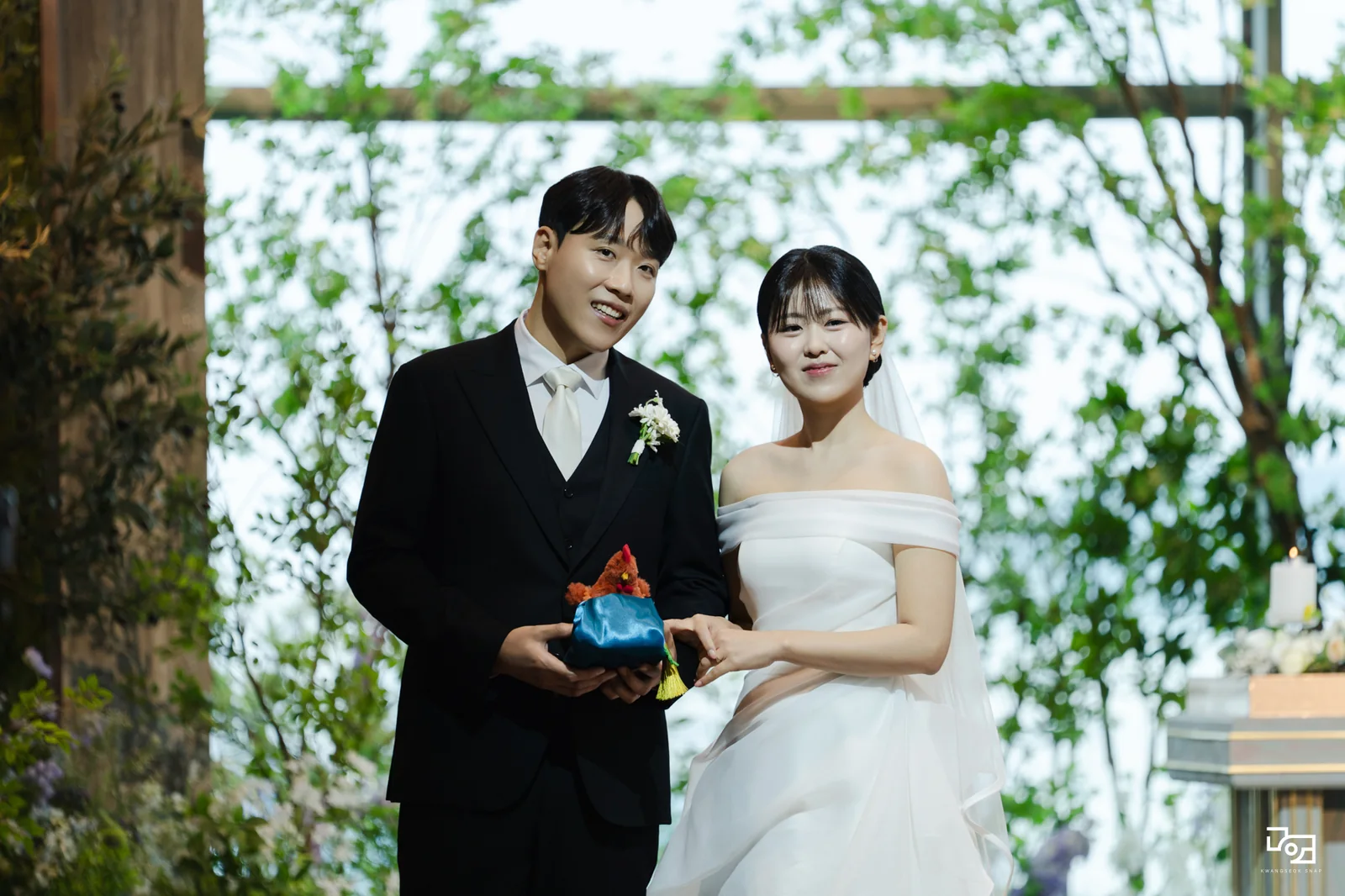 빌라드마리 본식스냅