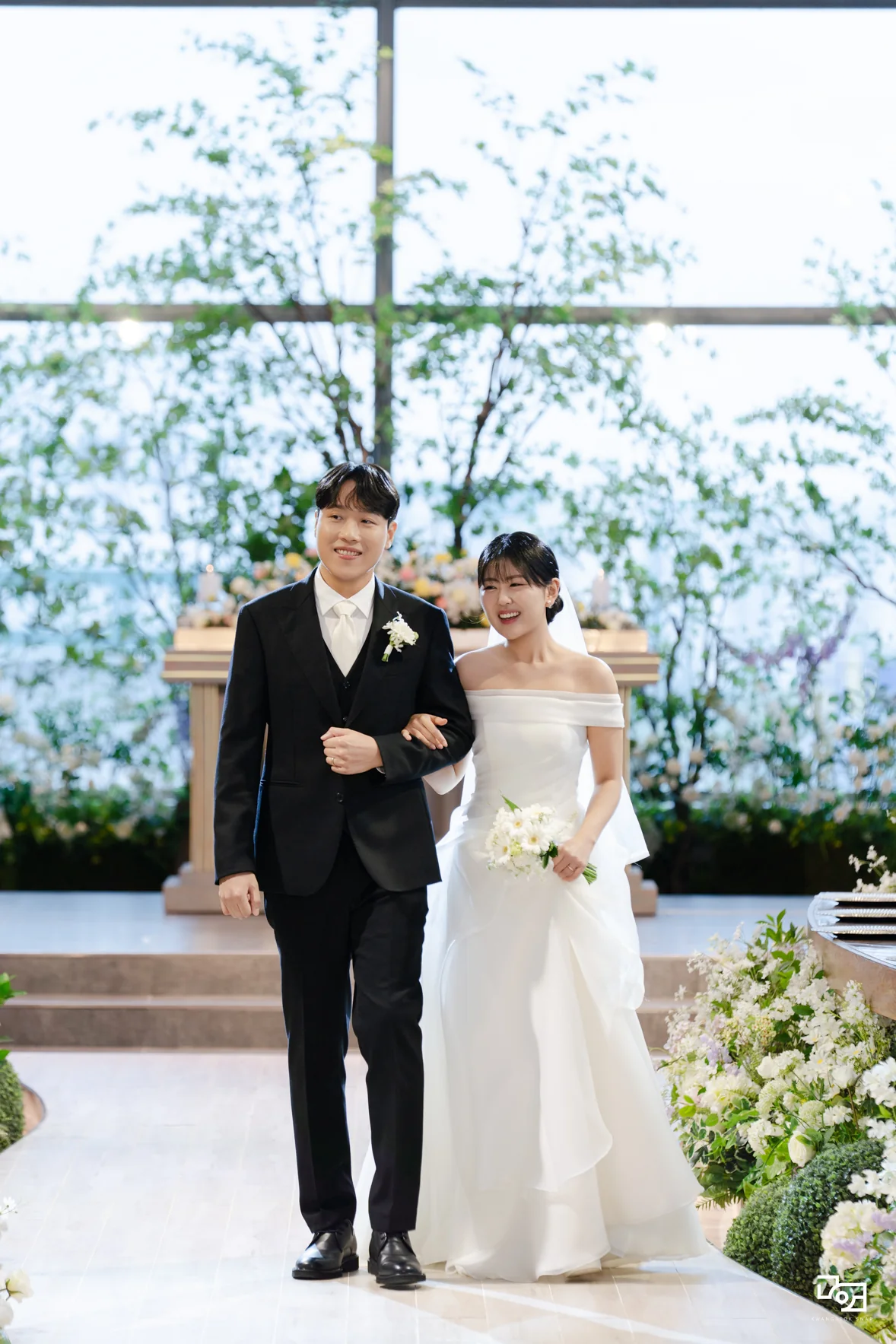 빌라드마리 본식스냅
