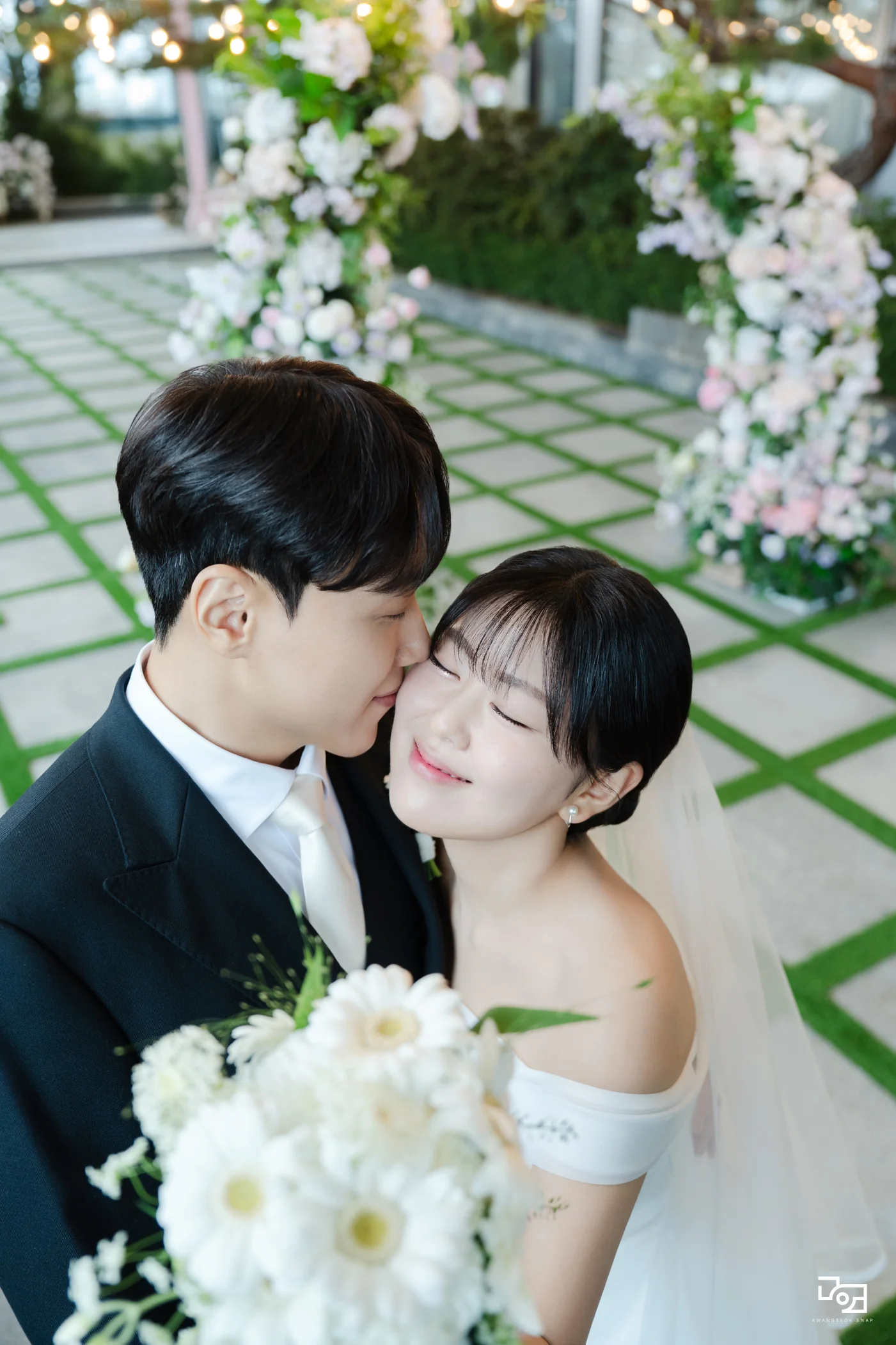 빌라드마리 본식스냅